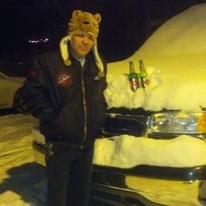 Meet your Posher, Jesus